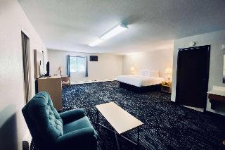 Days Inn By Wyndham Bad Axe
