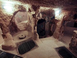 Cappadocia Divin House