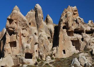 Cappadocia Divin House