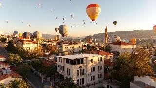 Cappadocia Divin House