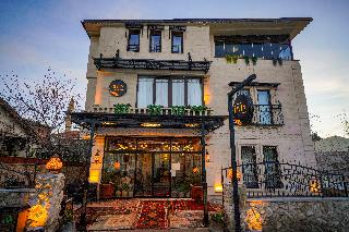 Cappadocia Divin House
