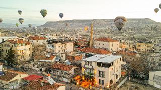 Cappadocia Divin House