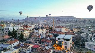 Cappadocia Divin House