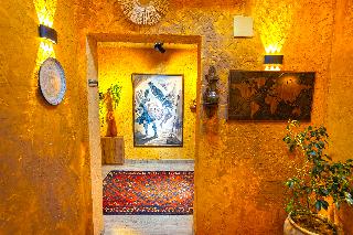 Cappadocia Divin House