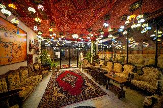 Cappadocia Divin House