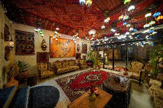 Cappadocia Divin House