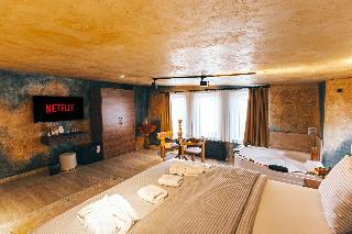 Cappadocia Divin House