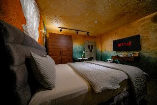 Cappadocia Divin House