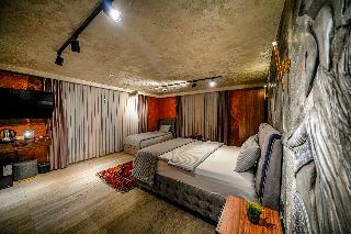 Cappadocia Divin House