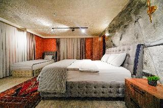 Cappadocia Divin House