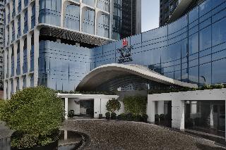 HUALUXE Shenzhen Bao'an