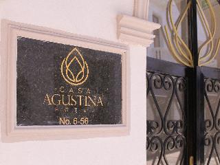 Casa Agustina