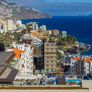 The Editory Ocean Way Funchal