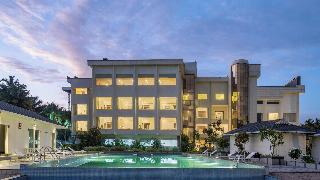 Blue Serene Resorts