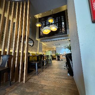 AS Prémium By Soho Hotels Maarif