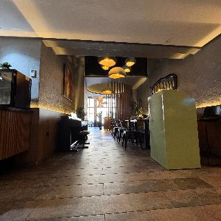 AS Prémium By Soho Hotels Maarif