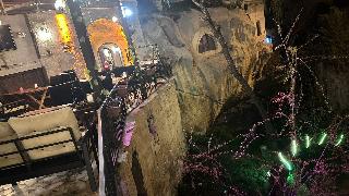 Ela Cave House