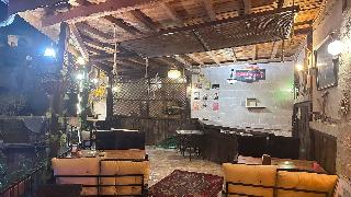 Ela Cave House