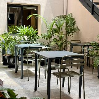 Charcas Suites Palermo Soho
