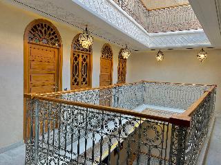Riad Tislite
