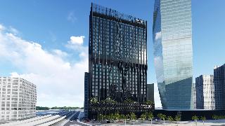 Mama Shelter Dubai