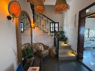 Casa Vagabundo - Adults Only