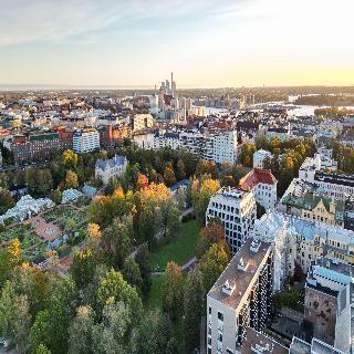 Radisson Red Helsinki