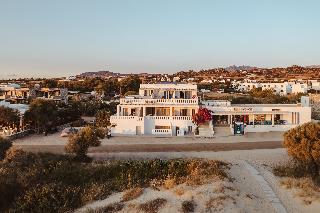 Almiriki Naxos Beachside Living