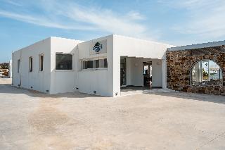 Evripus Suites Naxos