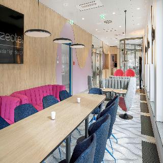 Prize By Radisson Dresden Mitte