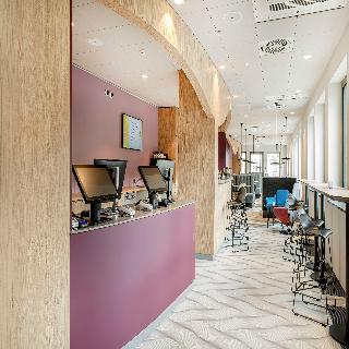 Prize By Radisson Dresden Mitte