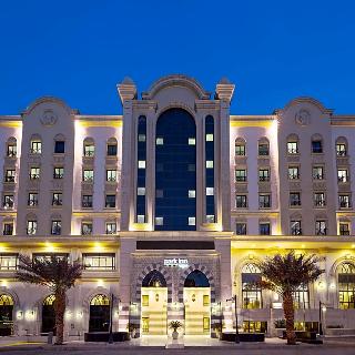 Park Inn By Radisson Makkah Thakher Algharbi