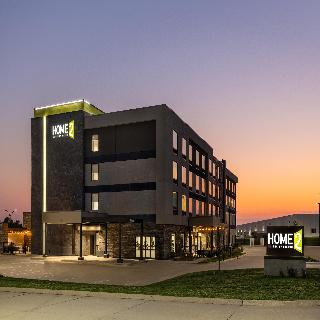 Home2 Suites By Hilton Altoona Des Moines