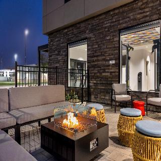 Home2 Suites By Hilton Altoona Des Moines