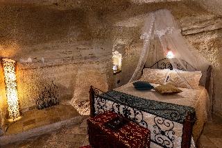 Castle İnn Luxury Cave