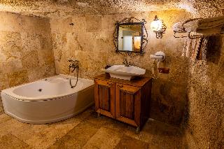 Castle İnn Luxury Cave