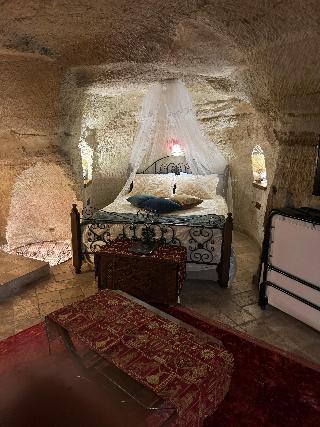 Castle İnn Luxury Cave