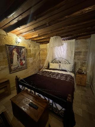 Castle İnn Luxury Cave