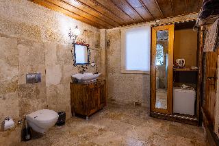 Castle İnn Luxury Cave