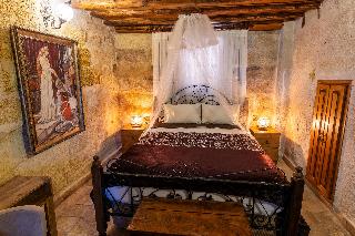 Castle İnn Luxury Cave