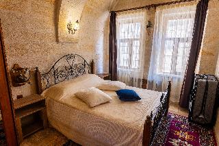 Castle İnn Luxury Cave