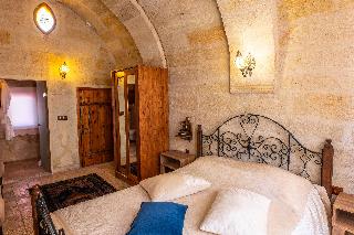 Castle İnn Luxury Cave