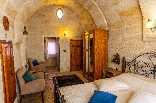 Castle İnn Luxury Cave