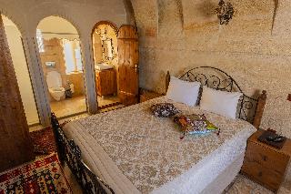 Castle İnn Luxury Cave