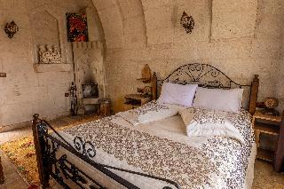 Castle İnn Luxury Cave