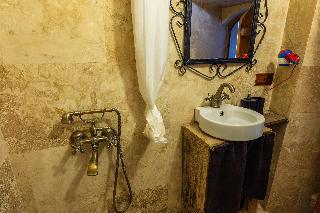 Castle İnn Luxury Cave