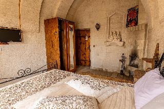 Castle İnn Luxury Cave