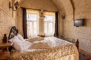 Castle İnn Luxury Cave
