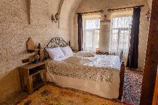 Castle İnn Luxury Cave