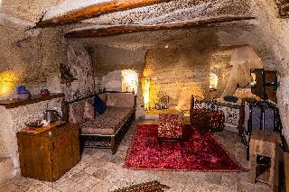 Castle İnn Luxury Cave